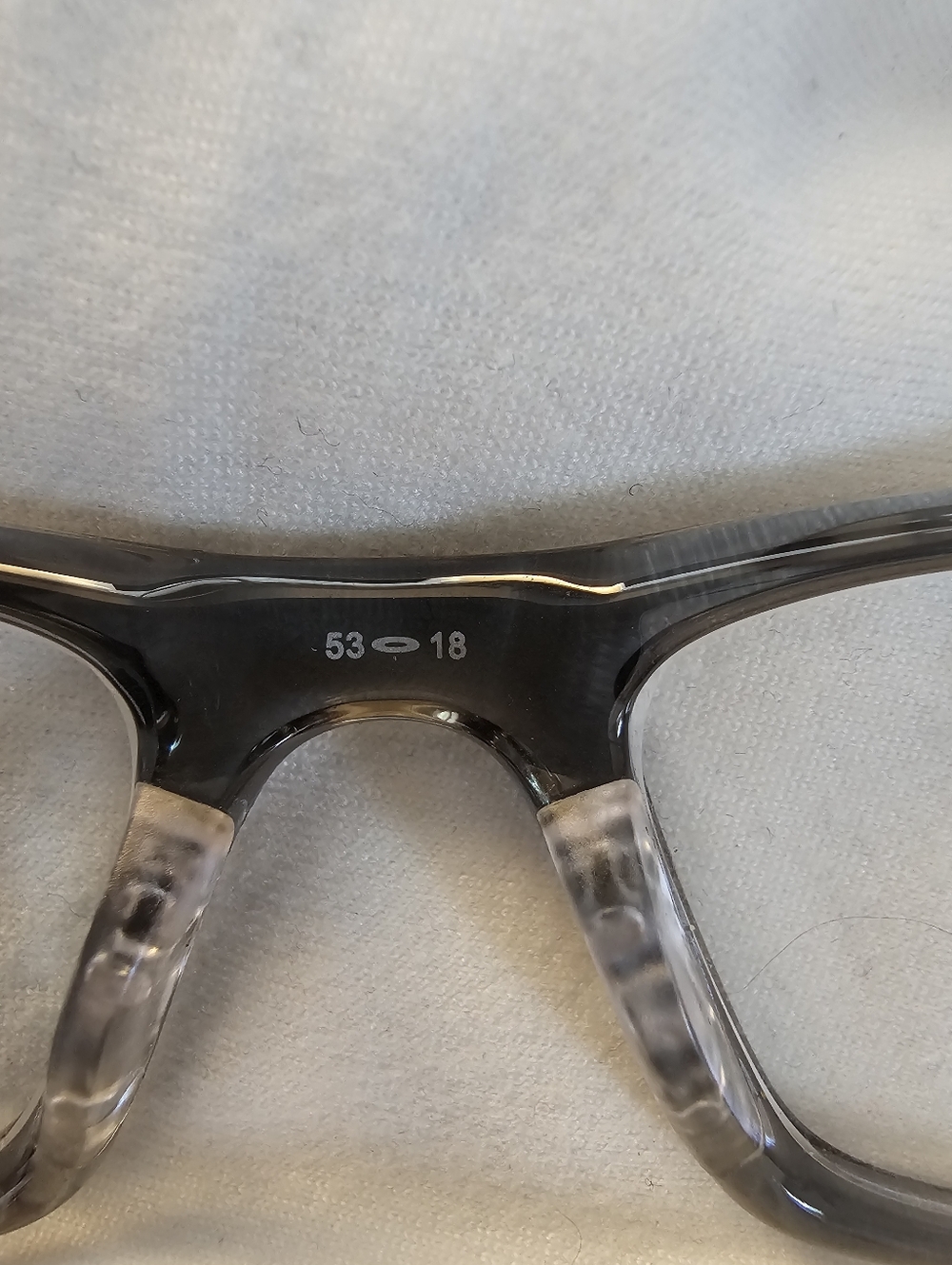 Oakley Airdrop Glasses With Case - Picture 9 of 11